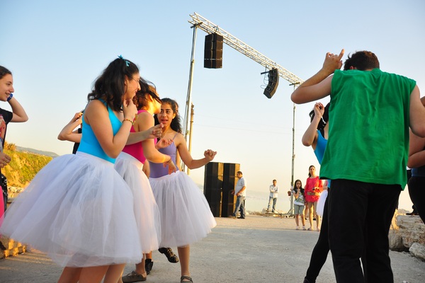 International Dance Day Festival